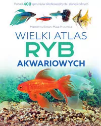 Wielki atlas tyb akwariowych