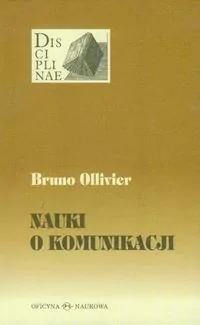 Nauki o komunikacji - tantis.pl