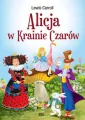 Alicja w Krainie Czarów - tantis.pl