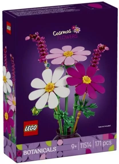 LEGO® Kosmosy 11514 - tantis.pl