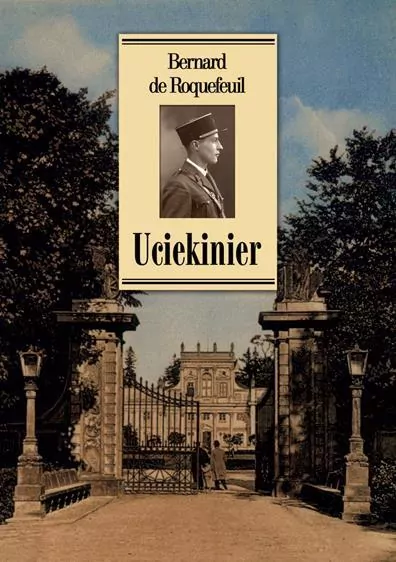 Uciekinier LTW - tantis.pl