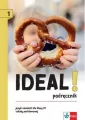 Ideal! 1. Podręcznik. Język niemiecki dla klasy 4 szkoły podstawowej - tantis.pl