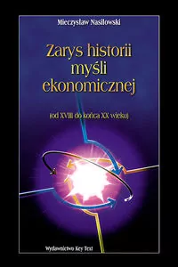 Zarys historii myśli ekonomicznej - tantis.pl