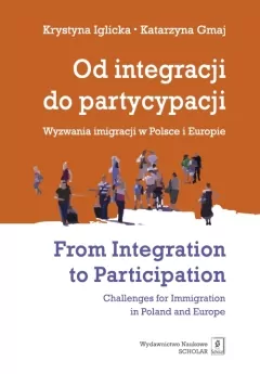 Od integracji do partycypacji - tantis.pl