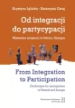Od integracji do partycypacji - tantis.pl