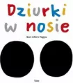 Dziurki w nosie - tantis.pl