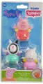 Świnka Peppa Figurki do wody 3 szt - tantis.pl
