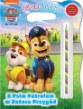 Psi Patrol Superkolory Z Psim Patrolem w Zatoce... - tantis.pl