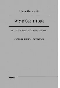 Wybór pism. Filozofia historii i cywilizacji - tantis.pl