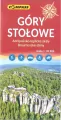 Mapa turystyczna - Góry Stołowe 1:35 000 w.7 - tantis.pl