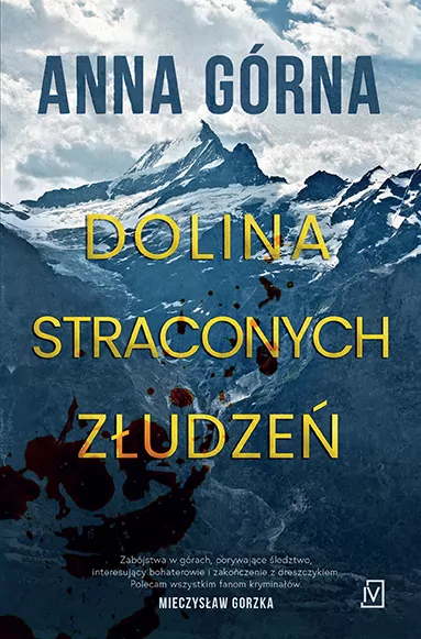 Dolina straconych złudzeń. Piotr Sauer. Tom 2 - tantis.pl