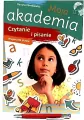 Moja akademia. Czytanie i pisanie. Wspaniałe słowa - tantis.pl