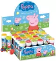 Bańka mydlana 60ml.Pepa - tantis.pl