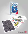 Cartamundi. 10 Gier karcianych - tantis.pl