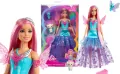 Barbie Magic Lalka filmowa ze zwierzątkami - tantis.pl