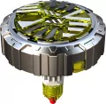 Pistolety Deluxe Battle Pack - tantis.pl