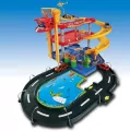 Garaż Parking Playset - tantis.pl