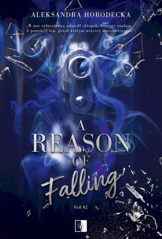 A Reason of Falling - tantis.pl
