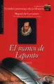 El manco de Lepanto Nivel 1 - tantis.pl