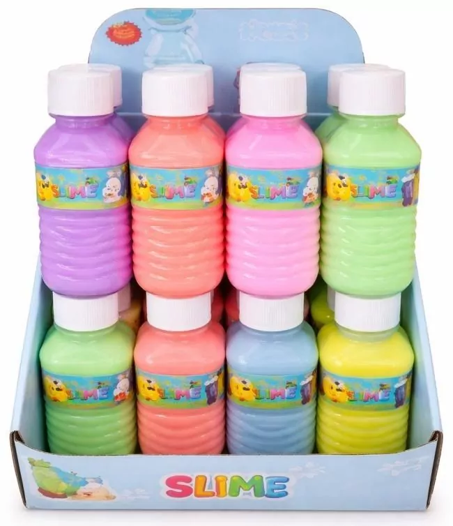 Slime MIX - tantis.pl