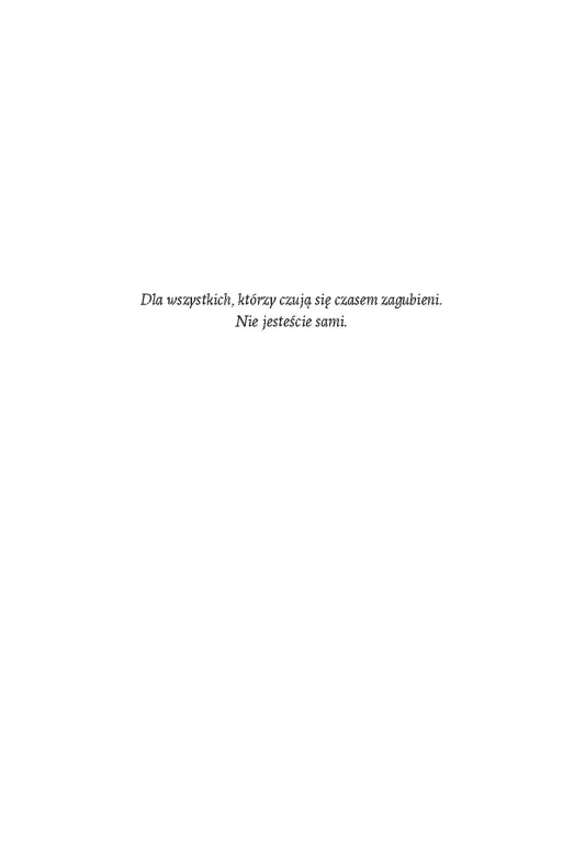 Co zostało utracone. Niezapominajka. Tom 2 - tantis.pl