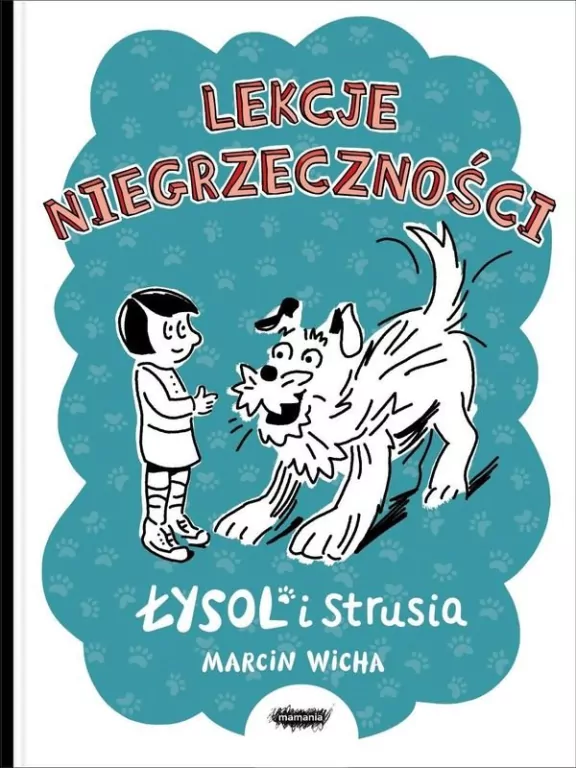 Łysol i Strusia - tantis.pl