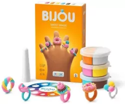 Hey Clay Bijou. Sweet rings