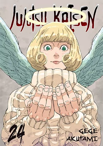 Jujutsu Kaisen. Tom 24 - tantis.pl