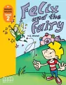 Felix and the Fairy SB MM PUBLICATIONS - tantis.pl