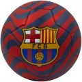Piłka nożna FC Barcelona Swirl R.5 272373 - tantis.pl