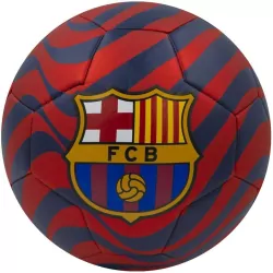 Piłka nożna FC Barcelona Swirl R.5 272373