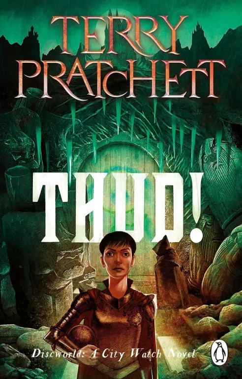 Thud! - tantis.pl