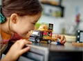 LEGO® City. Ciężarówka z burgerami 60404 - tantis.pl