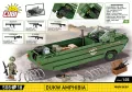 DUKW Amphibia. Historical Collection WW II - tantis.pl