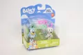 Bluey Figurki 2-pak Baby Bluey i Chloe - tantis.pl