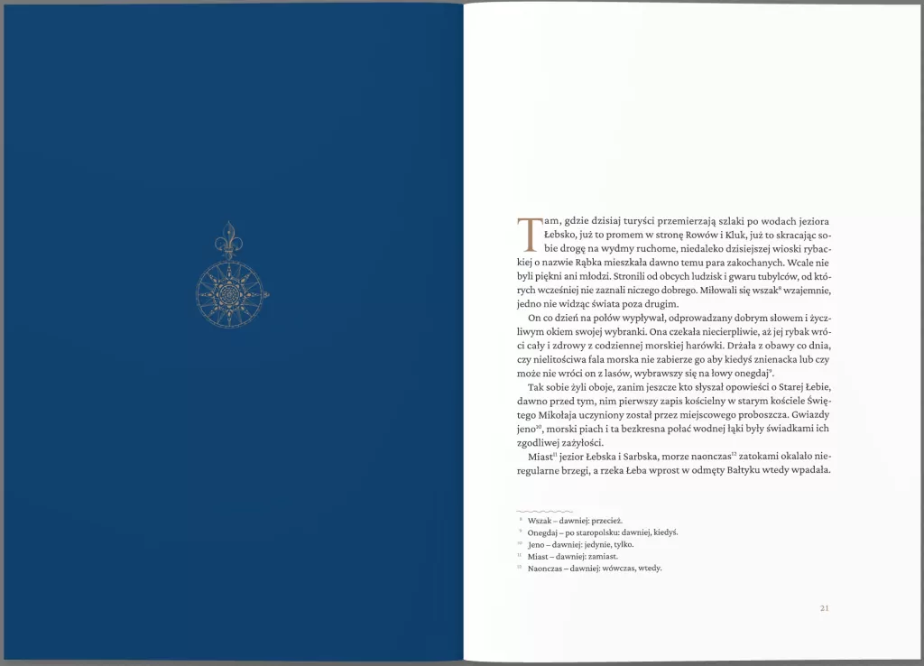 O latarni Stilo i inne pomorskie legendy - tantis.pl