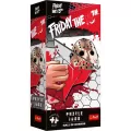 Puzzle 1000 Piątek Trzynastego TREFL - tantis.pl