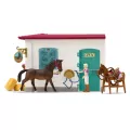 Schleich. Sklep z artykułami dla koni - tantis.pl