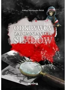 Odkrywcy zapomnianych śladów - tantis.pl