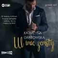 W imię zemsty. Gorszy syn. Tom 1  Audiobook - tantis.pl