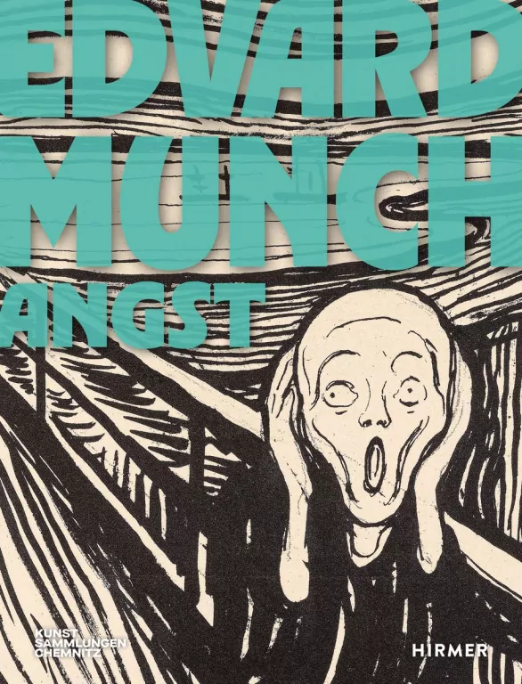 Edvard Munch - tantis.pl