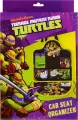 Organizer samochodowy ZUMA KIDS Turtles - tantis.pl