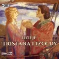 Dzieje Tristana i Izoldy CD MP3. Audiobook - tantis.pl
