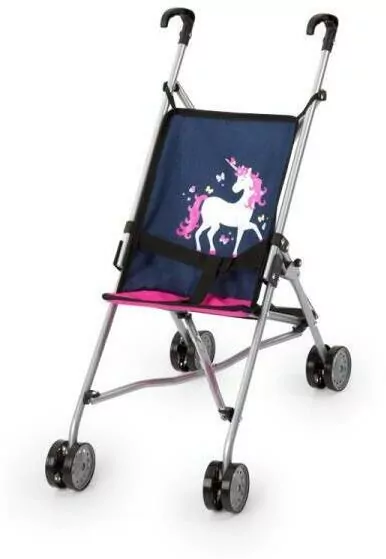 Bayer Wózek dla lalki Buggy 30154AA - tantis.pl