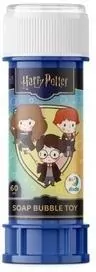 Bańki Mydlane Harry Potter 60ml - tantis.pl