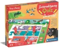 Uczę się bawiąc. Interaktywny quiz Zwierzęta - tantis.pl