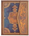 Notatnik linia Safavid Indigo ultra - tantis.pl