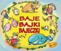 Baje bajki bajeczki. Audiobook - tantis.pl