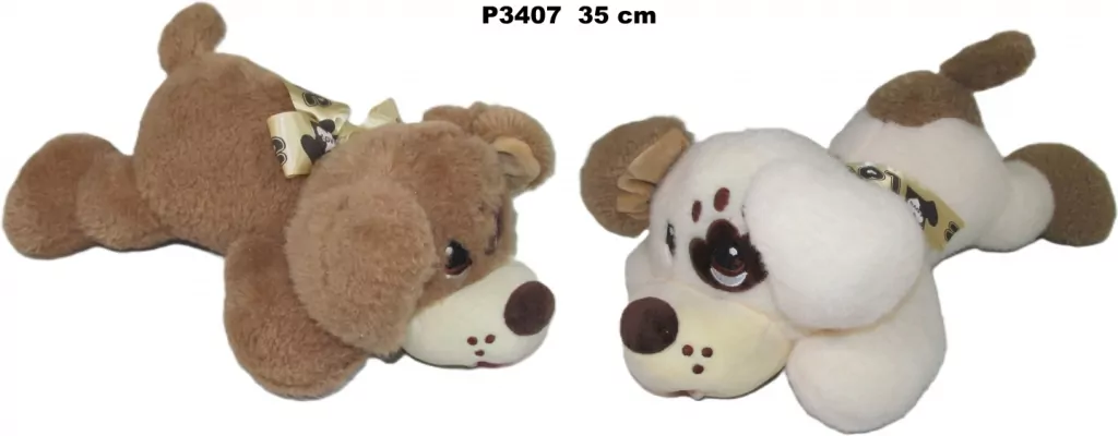 Pies 35cm MIX - tantis.pl