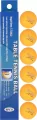 PILECZKI DO PING-PONGA 6SZT 4X27X4 MC 120/240 - tantis.pl
